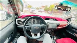 تۆیۆتا هایلۆکس